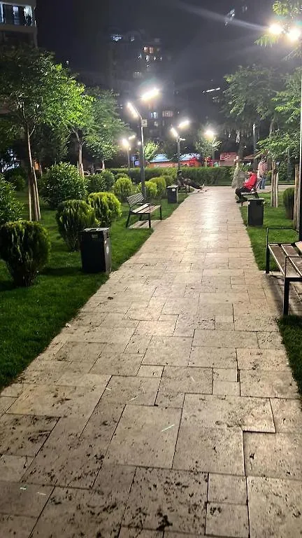 Best Apartments 351 Tiflis