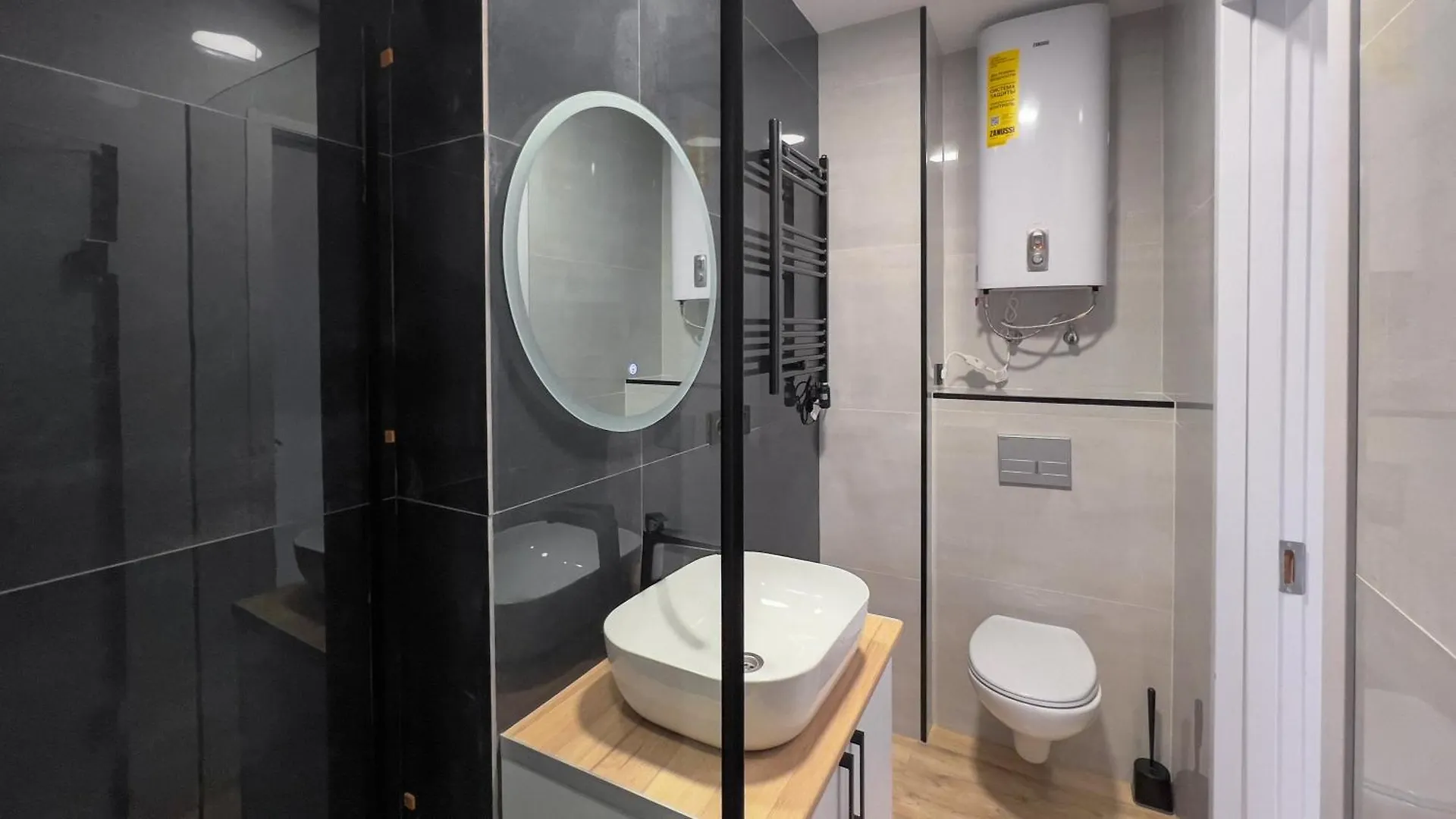Best Apartments 351 Tiflis