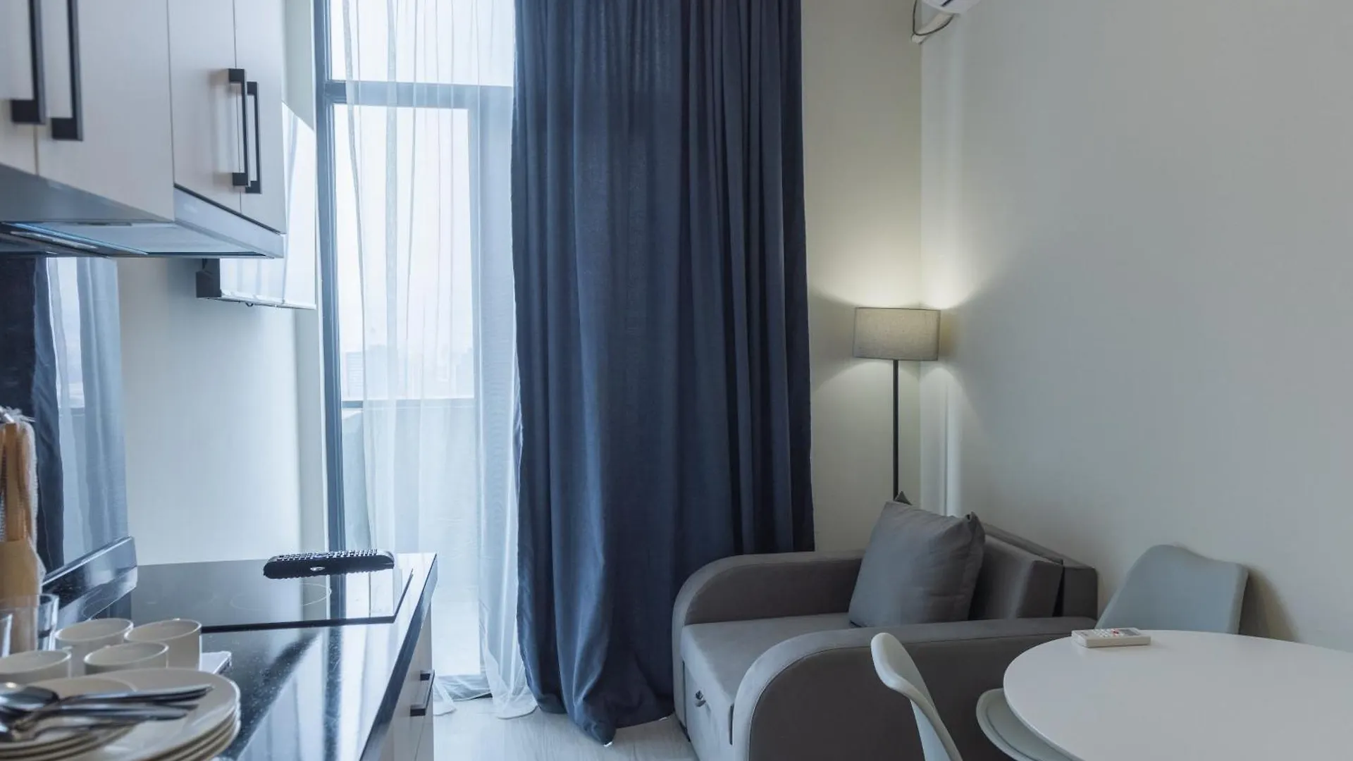 Best Apartments 351 Tiflis