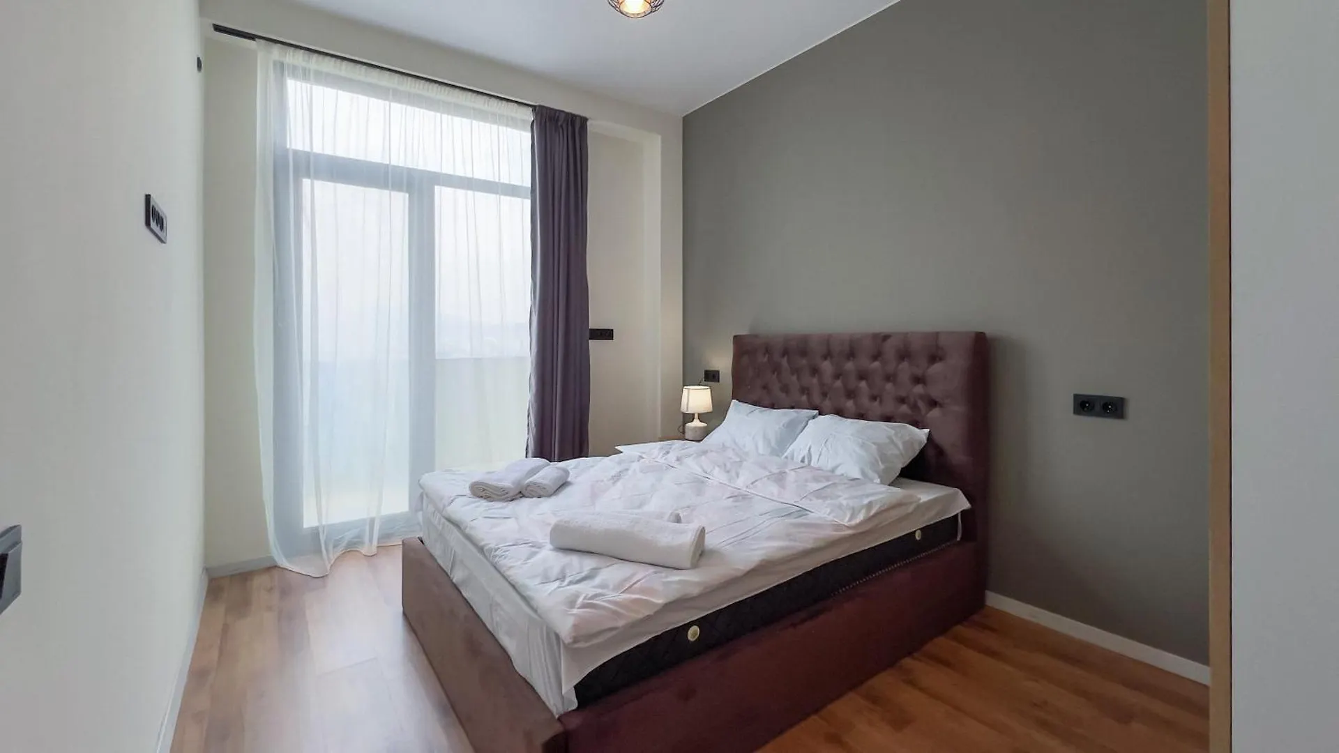 Best Apartments 351 Tiflis
